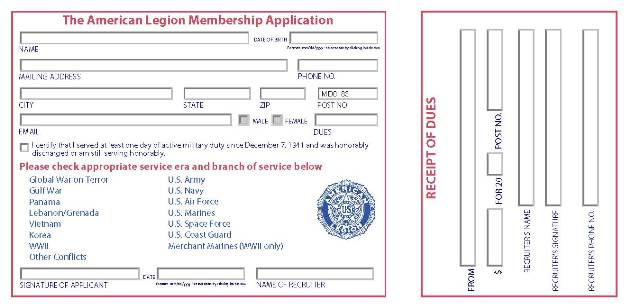 Application